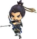 OVERWATCH HANZO NENDOROID CLASSIC SKIN VER