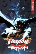 SHADOW BATMAN #5 (OF 6) CVR B TAN