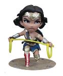 DC CINEMATIC JUSTICE LEAGUE WONDER WOMAN Q-FIG FIGURE