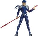 FATE GRAND ORDER LANCER CU CHULAINN FIGMA AF