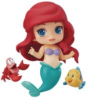 THE LITTLE MERMAID ARIEL NENDOROID AF (O/A)