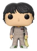 POP STRANGER THINGS MIKE GHOSTBUSTERS VINYL FIGURE