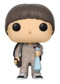 POP STRANGER THINGS WILL GHOSTBUSTERS VINYL FIGURE