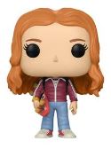 POP STRANGER THINGS MAX W/SKATEBOARD VINYL FIGURE