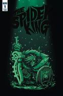 SPIDER KING #1 CVR A DARMINI