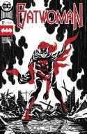 BATWOMAN #12 VAR ED