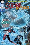 SUICIDE SQUAD #35