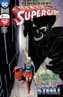 SUPERGIRL #18
