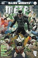 DARK NIGHTS METAL #6 (OF 6) DANIEL VAR ED