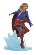 CW GALLERY SUPERGIRL PVC FIGURE