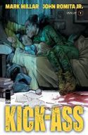 KICK-ASS #1 CVR E COIPEL (MR)