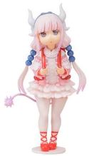 KOBAYASHI-SAN CHI NO MAID DRAGON KANNA KAMUI 1/6 PVC FIG