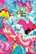 ICE CREAM MAN #2 CVR B MALAVIA (MR)