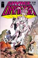 SAVAGE DRAGON #231 (MR)