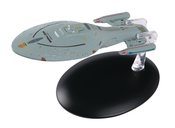 STAR TREK STARSHIPS BEST OF FIG #5 USS VOYAGER