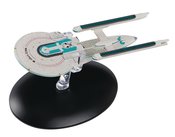 STAR TREK STARSHIPS BEST OF FIG #9 USS ENTERPRISE NCC-1701B