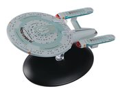 STAR TREK STARSHIPS BEST OF FIG #10 USS ENTERPRISE NCC-1701C