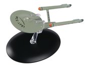 STAR TREK STARSHIPS BEST OF FIG #11 USS ENTERPRISE NCC-1701