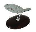STAR TREK STARSHIPS FIG MAG #118 USS FIREBRAND FREEDOM CLASS