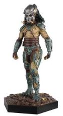 ALIEN PREDATOR FIG COLL #29 TRACKER PREDATOR FROM PREDATORS