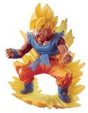 DRAGON BALL SUPER SS SON GOKU MEMORIAL 02 PVC STATUE (SEP178