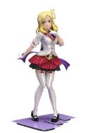 LOVE LIVE SUNSHINE MARI OHARA PVC FIG BIRTHDAY VER