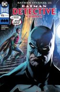 DETECTIVE COMICS #976