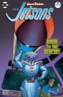 JETSONS #5 (OF 6)