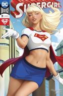 SUPERGIRL #19 VAR ED