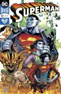 SUPERMAN #42 VAR ED