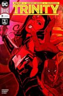 TRINITY #19 VAR ED
