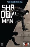 FCBD 2018 SHADOWMAN SPECIAL