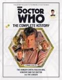 DOCTOR WHO COMP HIST HC VOL 66 11TH DOCTOR STORIES 209-211 (