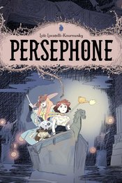 PERSEPHONE ORIGINAL GN HC (MR)