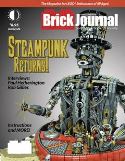 BRICKJOURNAL #51