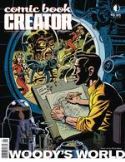 COMIC BOOK CREATOR #17