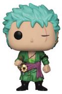 POP ONE PIECE ZORO VIN FIG