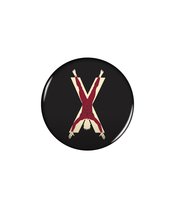 GAME OF THRONES BUTTON BOLTON