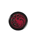 GAME OF THRONES BUTTON TARGARYEN