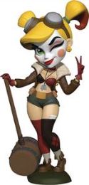 DC BOMBSHELLS SER3 HARLEY QUINN VINYL FIGURE