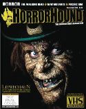 HORRORHOUND #70