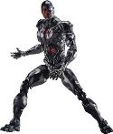 JL MOVIE DAH-008 DYNAMIC 8-CTION CYBORG AF (Net)