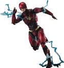 JL MOVIE DAH-006 DYNAMIC 8-CTION THE FLASH AF (Net)