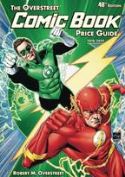 OVERSTREET COMIC BK PG SC VOL 48 FLASH GREEN LANTERN