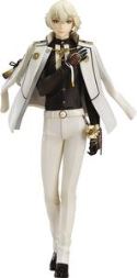 TOUKEN RANBU ONINE HIGEKIRI 1/8 PVC FIG