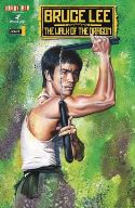 BRUCE LEE WALK OF THE DRAGON ONE SHOT