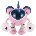 TWINBEE RAINBOW WINBEE ADVENTURES PLASTIC MODEL KIT