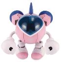 TWINBEE RAINBOW WINBEE ADVENTURES PLASTIC MODEL KIT