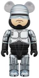 ROBOCOP 1000% BEA FIG