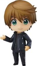 HIGH&LOW G-SWORD MASAKI AMAMIYA NENDOROID AF